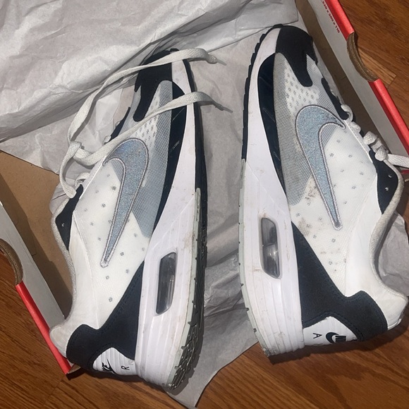 Mens Nike air max solo size 8.5 - Picture 7 of 15